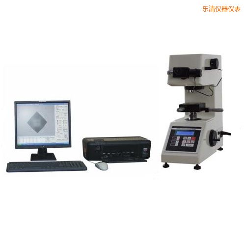 樂清顯微維氏計(jì)算機(jī)測試系統(tǒng)