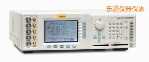 樂清示波器校準(zhǔn)器