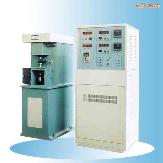 樂清時(shí)代高速盤銷環(huán)摩擦磨損試驗(yàn)機(jī)