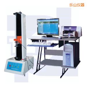 樂山微機(jī)控制彈簧拉壓試驗(yàn)機(jī)