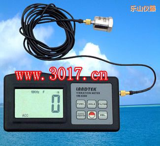 樂山振動(dòng)儀