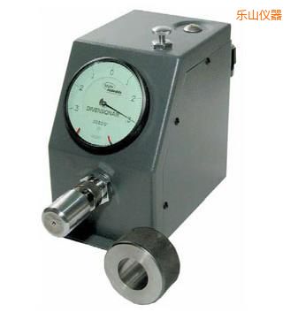 樂(lè)山氣動(dòng)量?jī)x