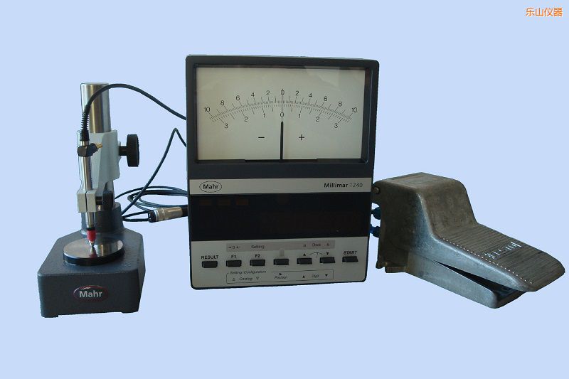 樂山薄膜測厚儀