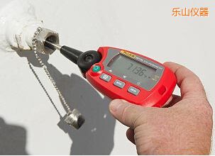 樂山“棒式”標(biāo)準(zhǔn)溫度計(jì)