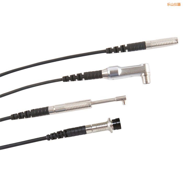 樂山易高測厚儀探頭