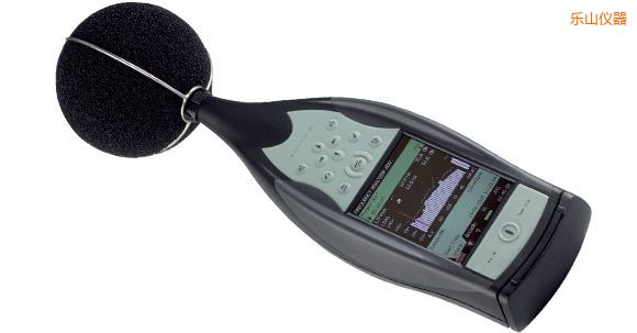 樂山聲級(jí)計(jì)