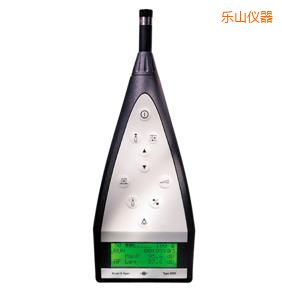 樂(lè)山積分型聲級(jí)計(jì)