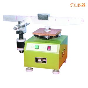 樂(lè)山人造板劃痕試驗(yàn)機(jī)