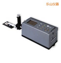 樂山時代粗糙度形狀測量儀
