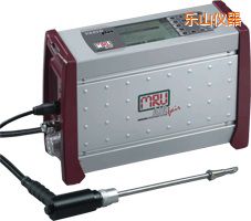 樂山增強型煙氣分析儀