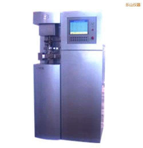 樂山時代杠桿式四球摩擦磨損試驗機(jī)