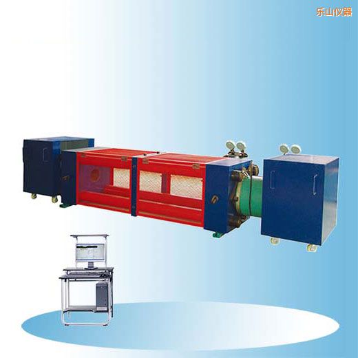 樂山時代靜載錨固試驗機