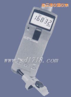 連云港多功能手握數(shù)字轉(zhuǎn)速表