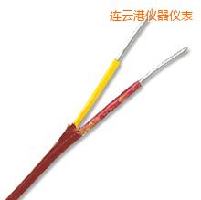 連云港J型熱電偶補償導線