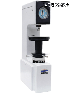 連云港電動塑料洛氏硬度計