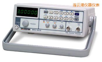 連云港數(shù)位合成函數(shù)信號產(chǎn)生器