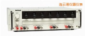 連云港十進制分壓器