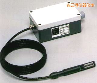 連云港高溫型溫濕度變送器