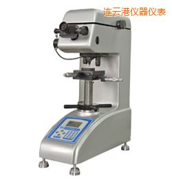 連云港時(shí)代數(shù)顯維氏硬度計(jì)