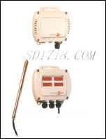 連云港固定式溫濕度傳送器