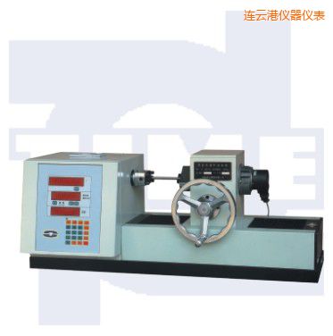 連云港數顯式扭轉試驗機該試驗機