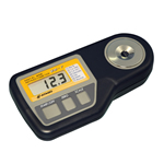 連云港數字酒品折射儀