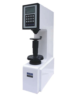 連云港布氏硬度計