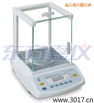 連云港分析天平,4200g,10mg