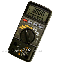 連云港數(shù)字式萬用表