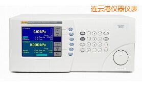 連云港標(biāo)準(zhǔn)型雙通道氣體壓力控制器校準(zhǔn)器