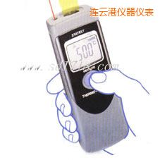 連云港紅外線測溫儀
