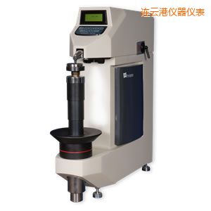 連云港洛氏硬度計(jì)