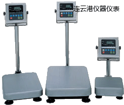 連云港防水臺(tái)稱,60kg,5g