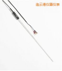 連云港高精度石英套管標(biāo)準(zhǔn)鉑電阻溫度計