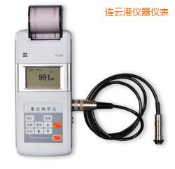 連云港時(shí)代漆膜測(cè)厚儀