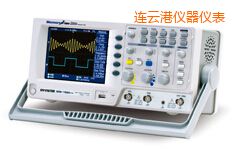 連云港數字存儲示波器