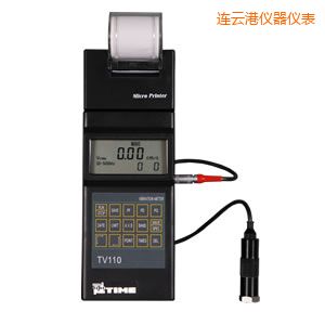 連云港時(shí)代便攜式測(cè)振儀