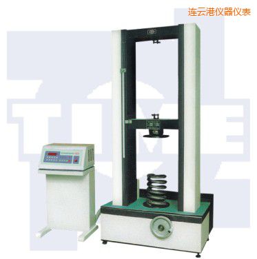 連云港數(shù)顯示彈簧拉壓試驗機