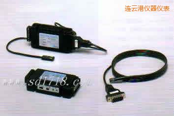 連云港分離型溫濕度變送器