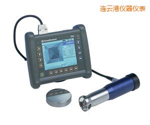 連云港硬度檢測儀