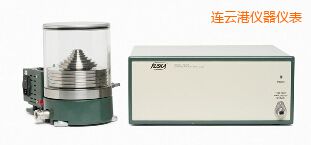 連云港氣體活塞式壓力計