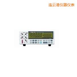 連云港臺(tái)式萬(wàn)用表(50000計(jì)數(shù))