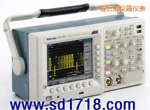 連云港數(shù)字熒光示波器