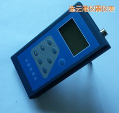 連云港涂層測厚儀