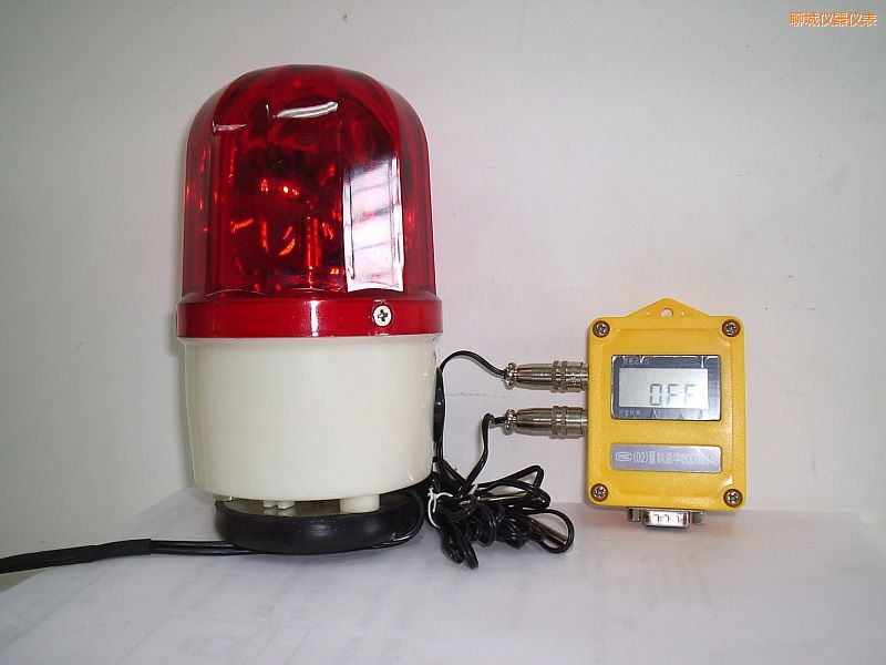 聊城超限報警溫度記錄儀