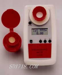 聊城甲醛檢測(cè)儀