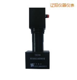 遼陽時代維氏硬度壓痕圖像測量系統