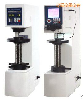 遼陽直讀數(shù)顯布氏硬度計(jì)