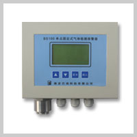 遼陽固定式一氧化碳檢測報警器