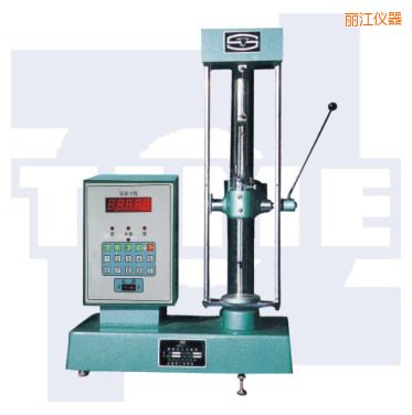 麗江數(shù)顯式焦結(jié)礦壓力試驗(yàn)機(jī)KYS系列